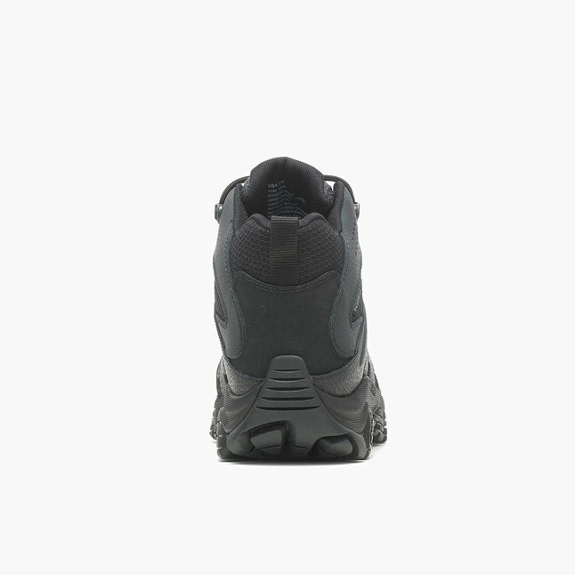 Duty boots MOAB 3 Tactical Mid Waterproof