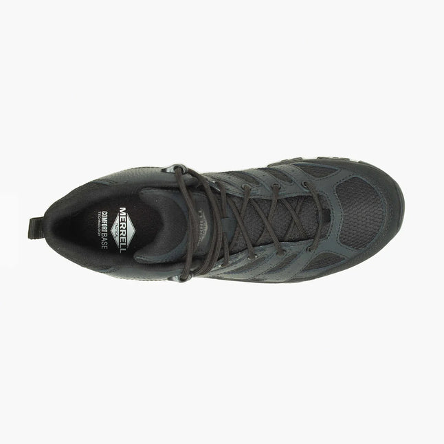 Duty boots MOAB 3 Tactical Mid Waterproof