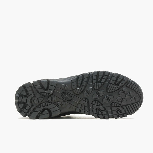 Duty boots MOAB 3 Tactical Mid Waterproof