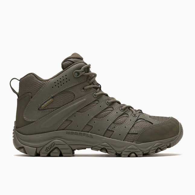 Duty boots MOAB 3 Tactical Mid Waterproof
