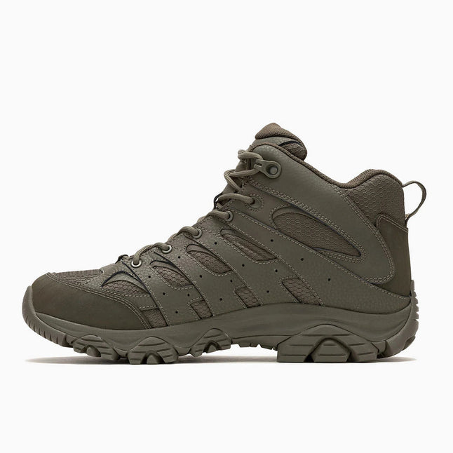 Duty boots MOAB 3 Tactical Mid Waterproof