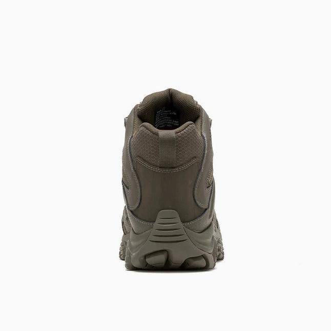 Duty boots MOAB 3 Tactical Mid Waterproof
