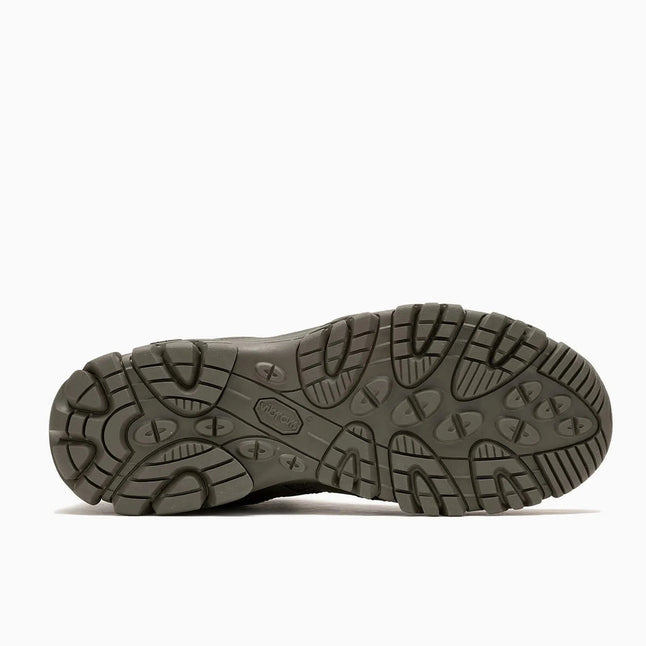Duty boots MOAB 3 Tactical Mid Waterproof