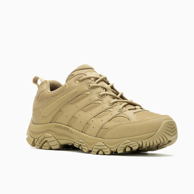 Duty Shoe MOAB 3 Tactical Low