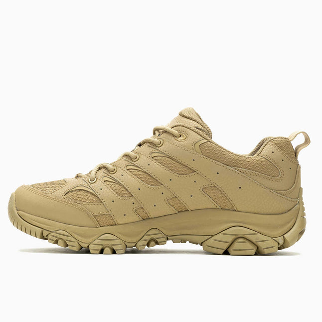 Duty Shoe MOAB 3 Tactical Low