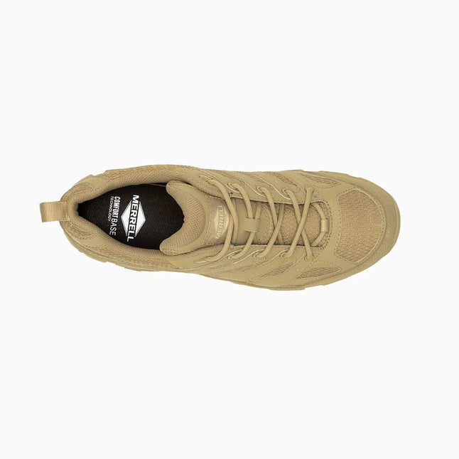 Duty Shoe MOAB 3 Tactical Low