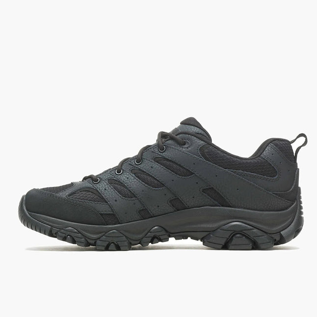 Duty Shoe MOAB 3 Tactical Low