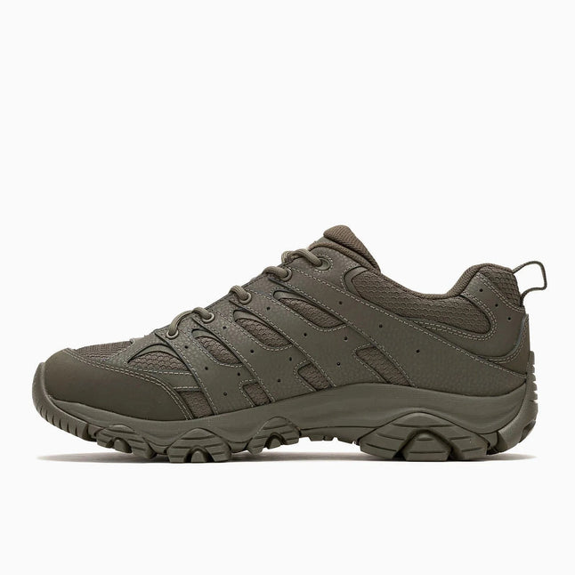 Duty Shoe MOAB 3 Tactical Low