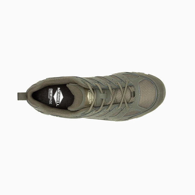 Duty Shoe MOAB 3 Tactical Low