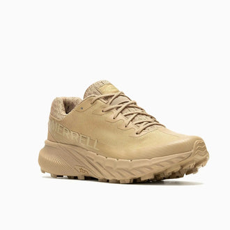 Agility Peak 5 Tactical GTX Low operational shoes