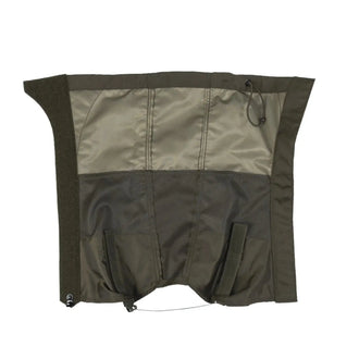 Nässeschutzgamaschen mit Stahlseil 2.0