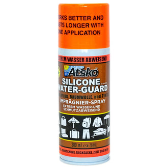 Waterproofing spray Water-Guard can 380 ml