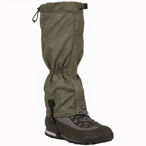 Ranger Green