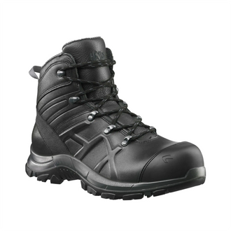 Chaussure de sécurité mi-haute Black Eagle Safety 56