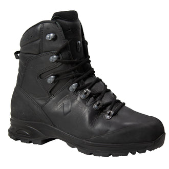 BW combat boots heavy Haix