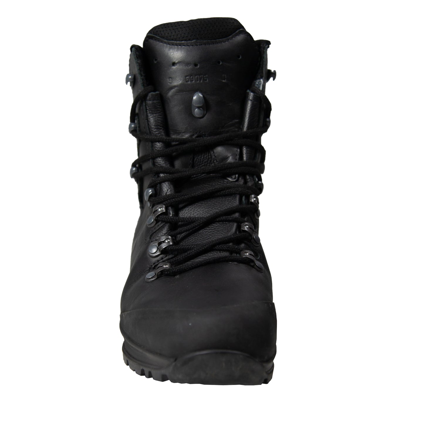 BW combat boots heavy Haix
