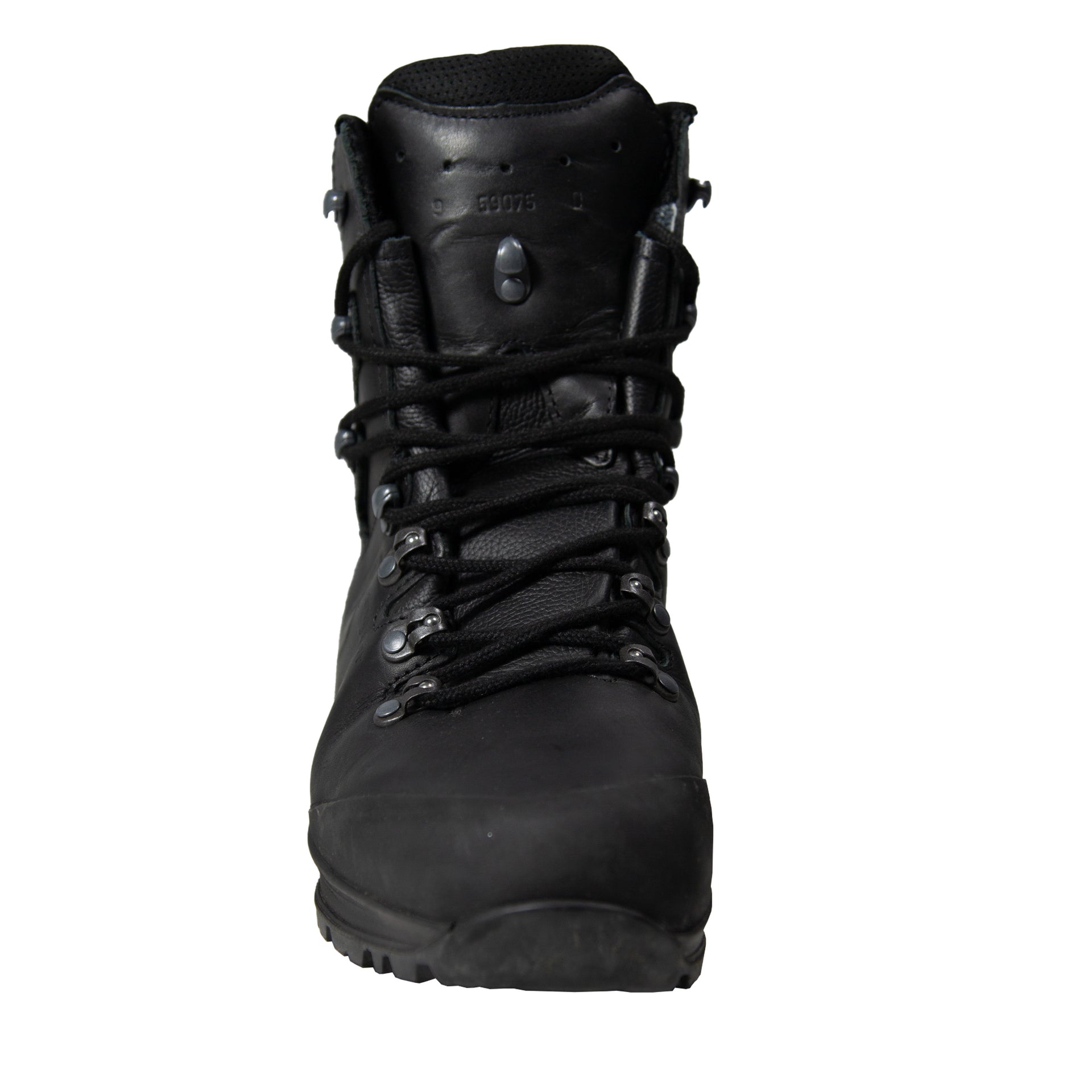 BW combat boots heavy Haix