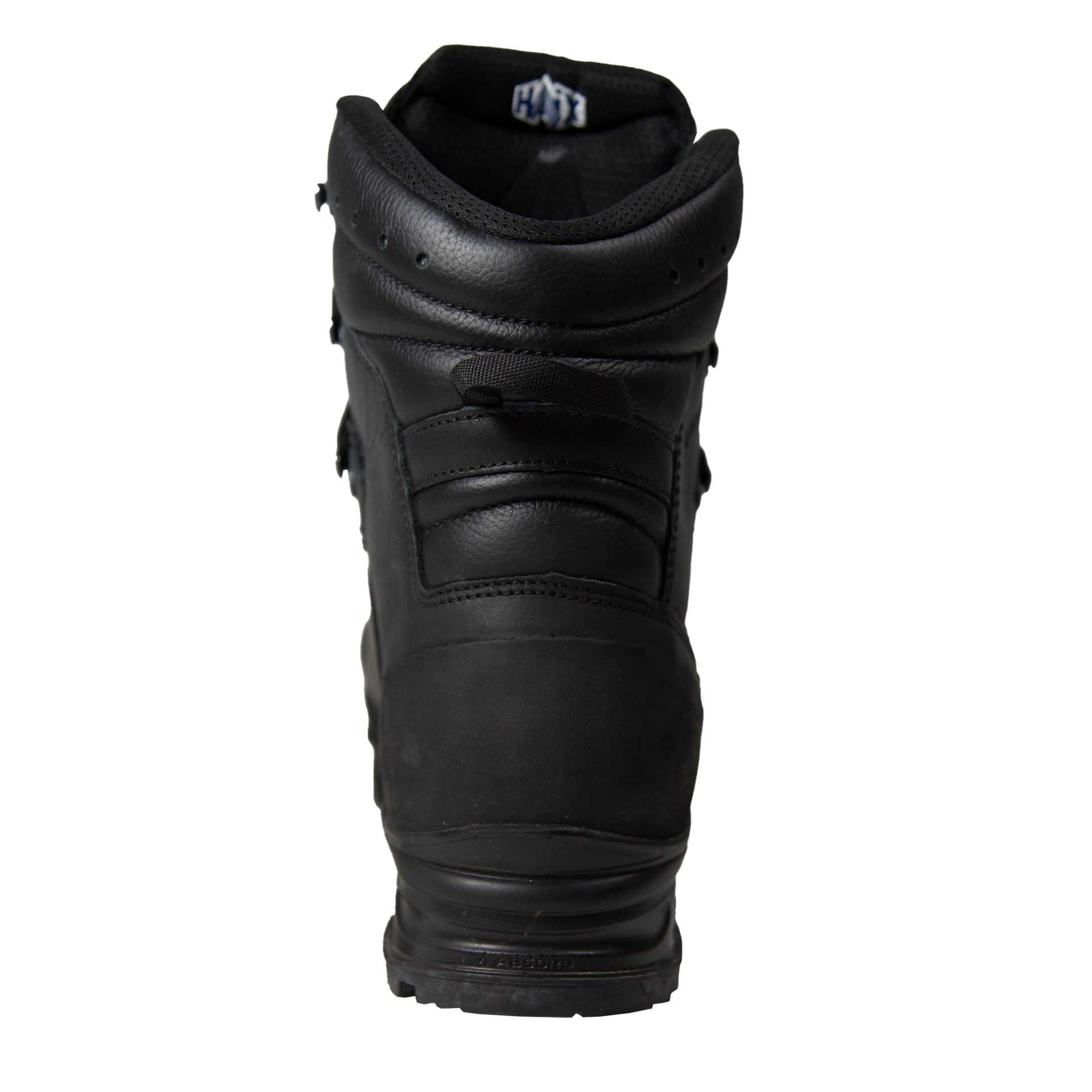 BW combat boots heavy Haix