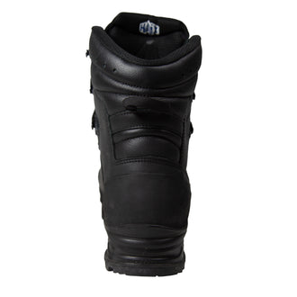 BW combat boots heavy Haix