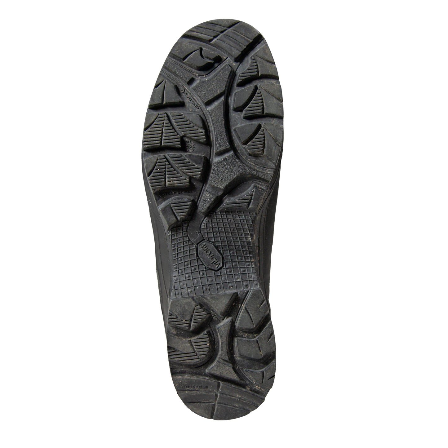 BW combat boots heavy Haix