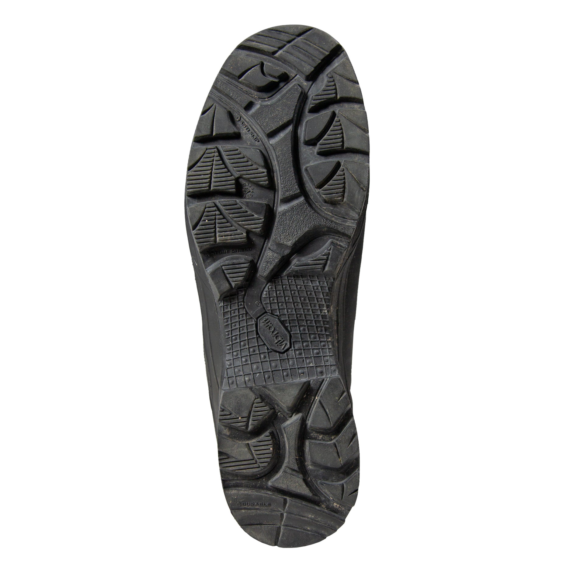 BW combat boots heavy Haix