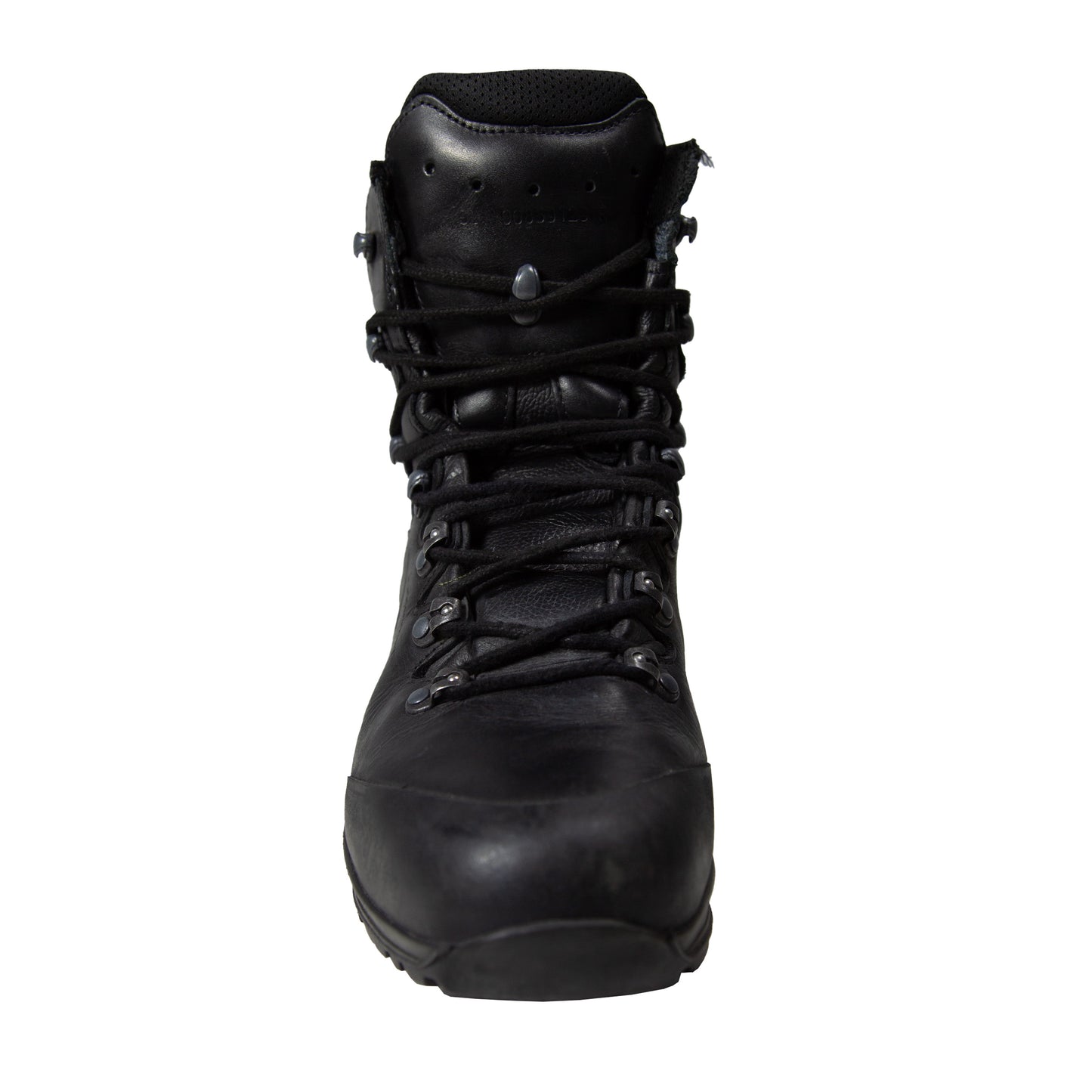 BW combat boots heavy Haix