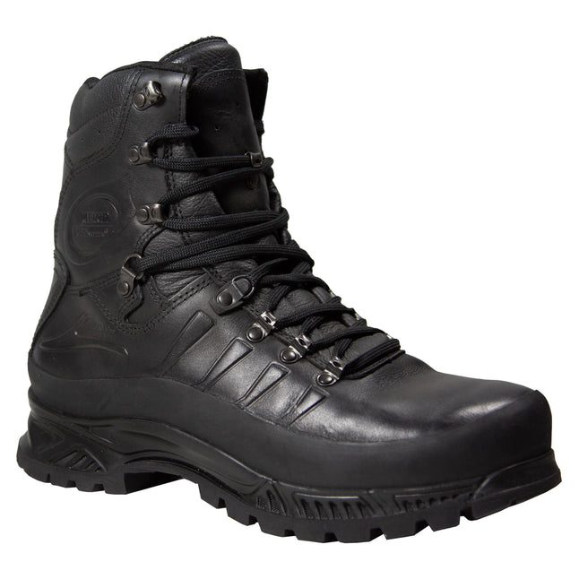 BW combat boot heavy Meindl