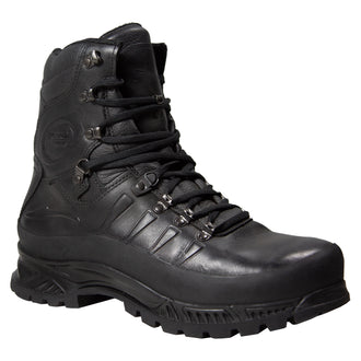 BW combat shoe heavy Meindl