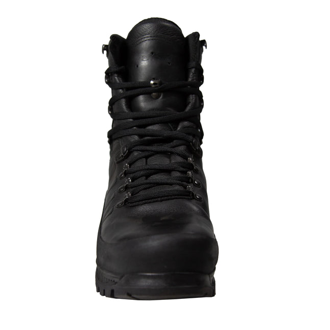 BW combat boot heavy Meindl