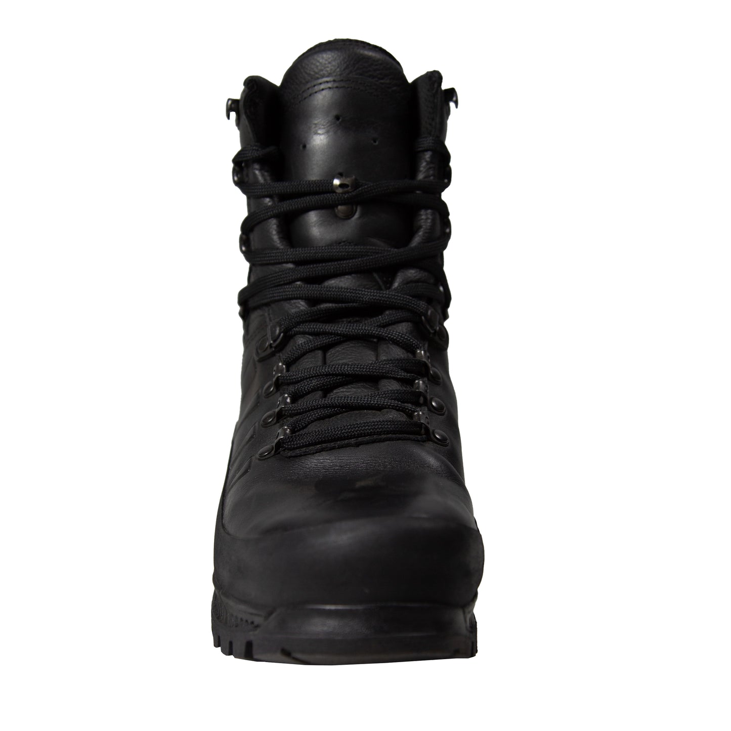 BW combat shoe heavy Meindl