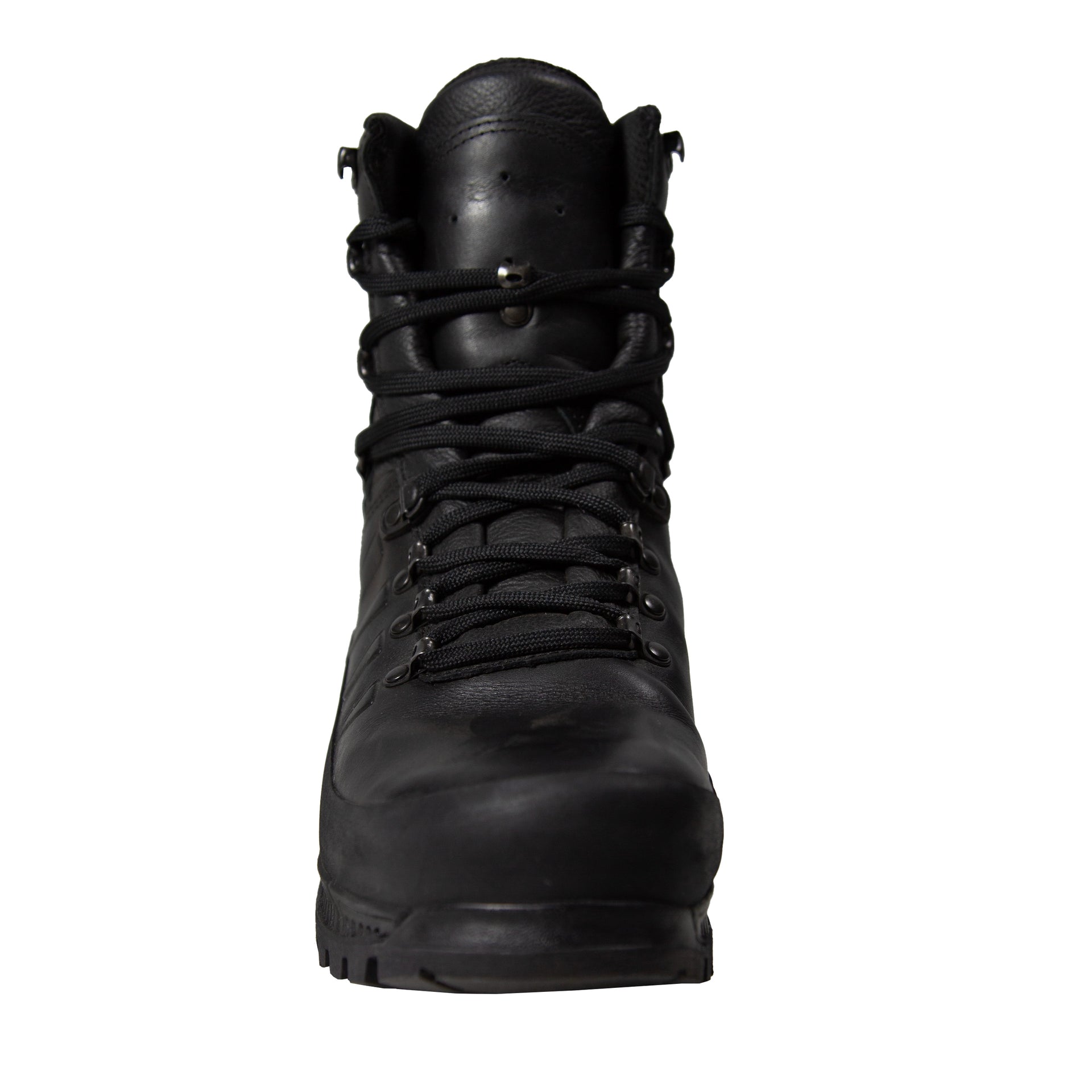 BW combat shoe heavy Meindl