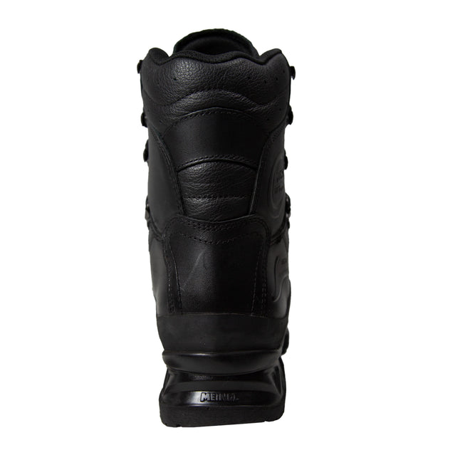 BW combat boot heavy Meindl
