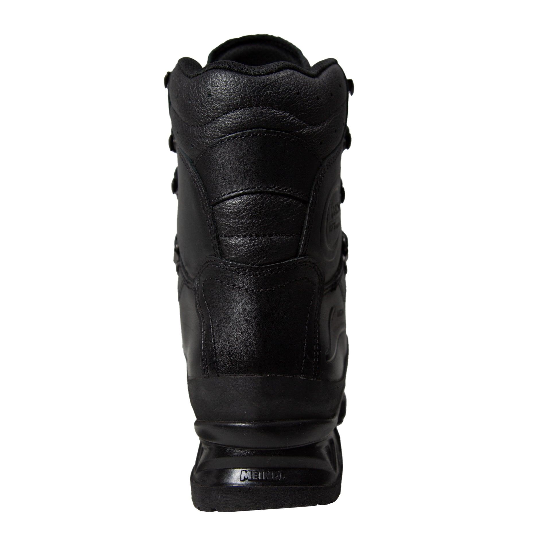 BW combat shoe heavy Meindl