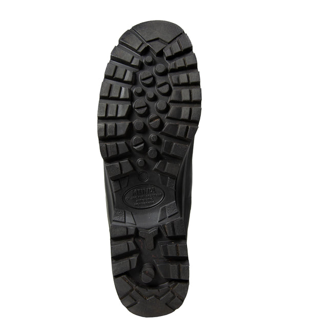 BW combat boot heavy Meindl