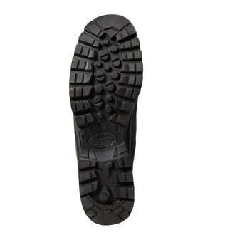 BW combat shoe heavy Meindl