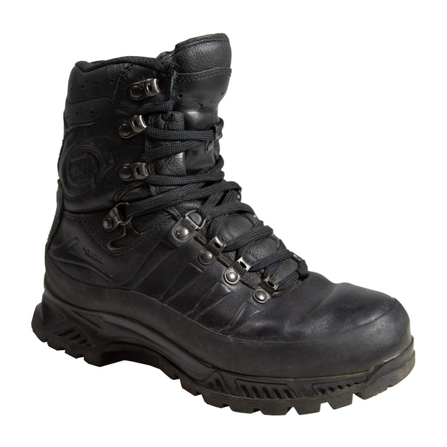 BW combat boot heavy Meindl
