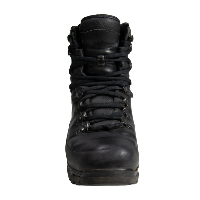 BW combat boot heavy Meindl