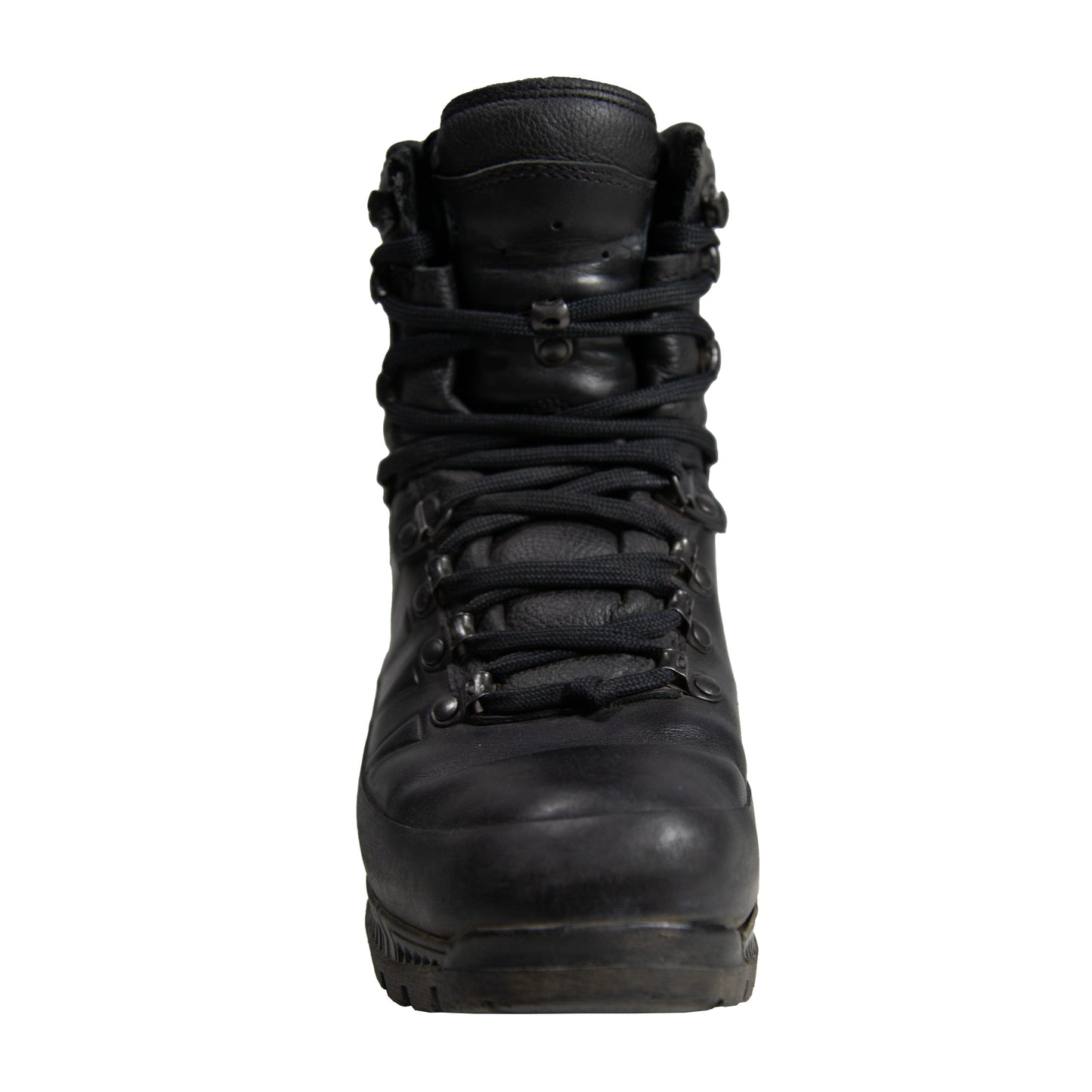 BW combat shoe heavy Meindl