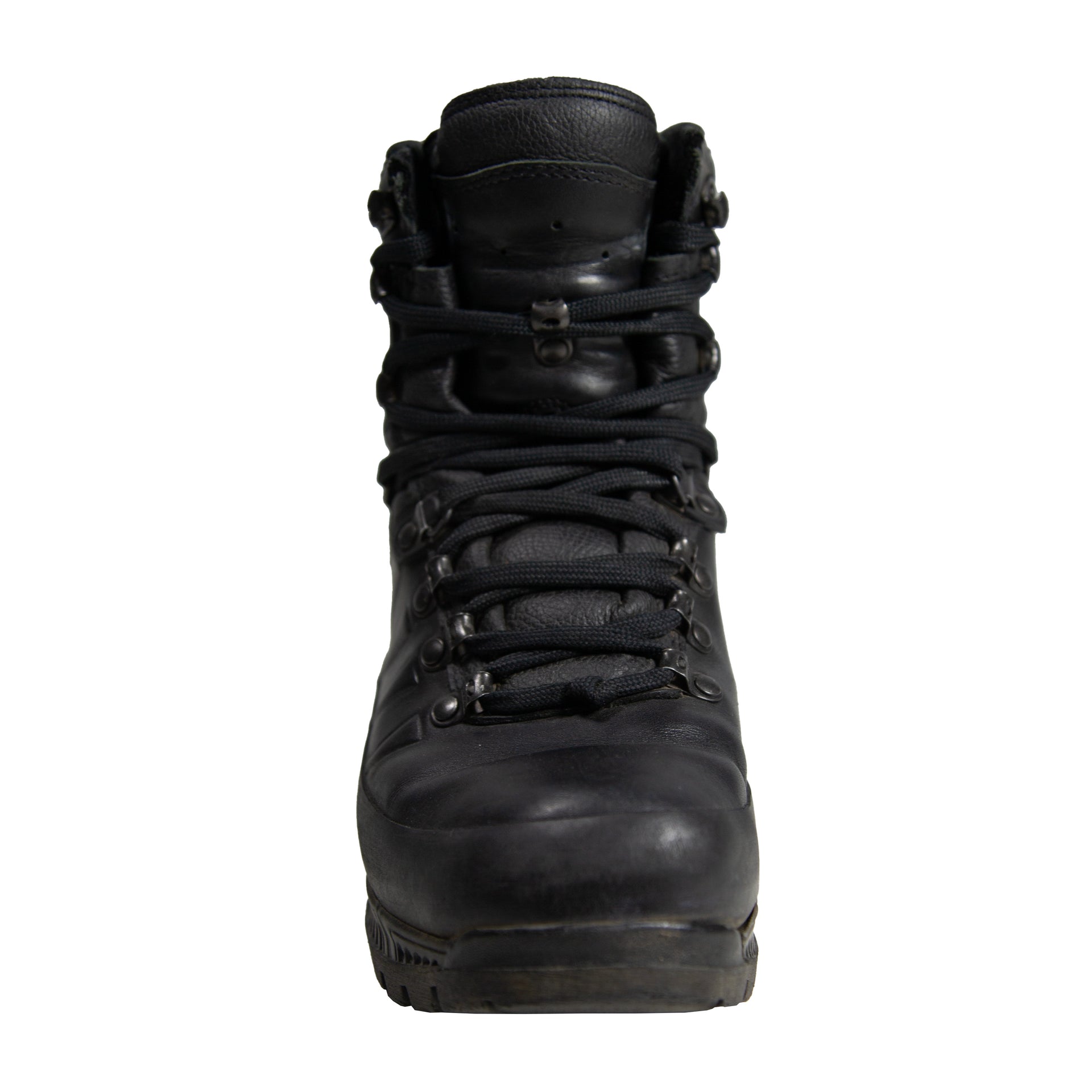 BW combat shoe heavy Meindl