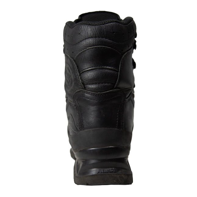BW combat boot heavy Meindl