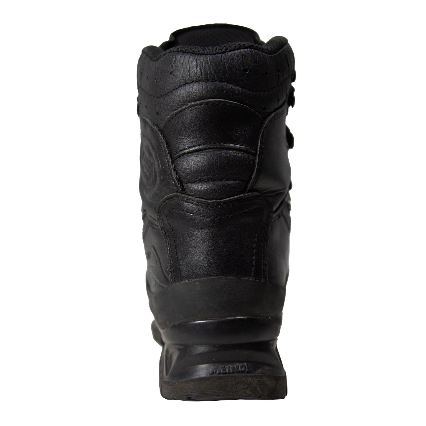 BW combat shoe heavy Meindl