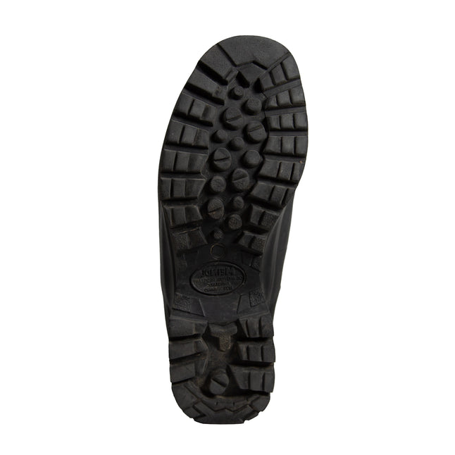 BW combat boot heavy Meindl