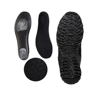 Sports shoes for off-road use, BW style