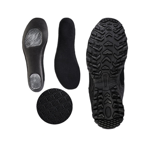 Scarpe sportive da campagna BW