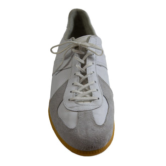 Zapatillas deportivas Halle blancas como nuevas