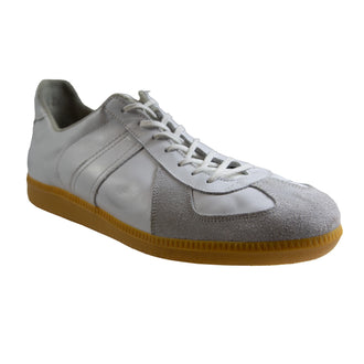 Zapatillas deportivas Halle blancas como nuevas