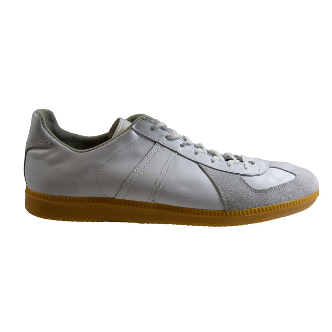 Zapatillas deportivas Halle blancas como nuevas