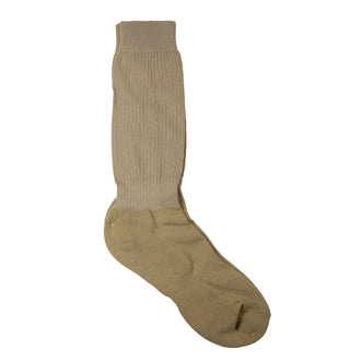 Flight socks Temps Chaud beige, like new