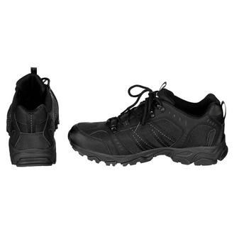 Halbschuhe Tactical