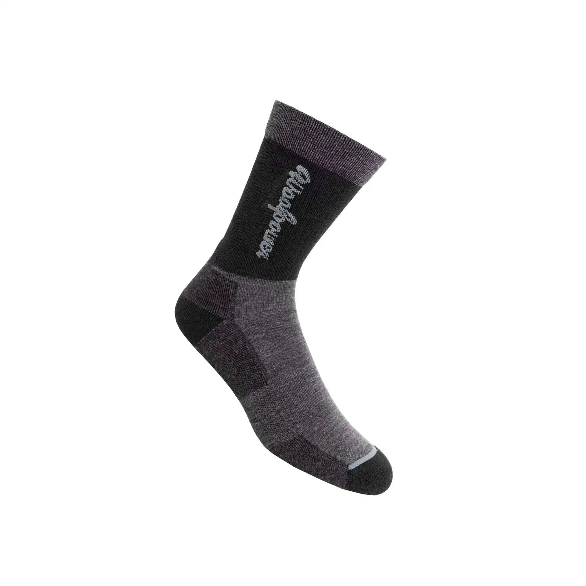 Socks Logo Motion